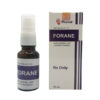 Xịt Mê Forane Hàng Chuẩn Viện Nhập Khẩu Chính Hãng (Dạng Xịt)