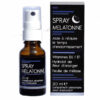 Xịt Mê Spray Melatonine Hàng Chuẩn Viện Nhập Khẩu Chính Hãng (Dạng Xịt)
