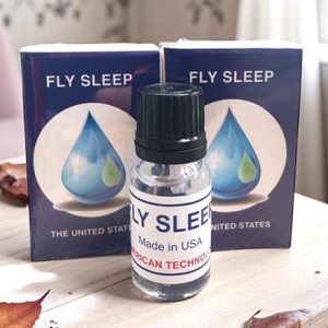 Nước Mê Fly Sleep Hàng Chuẩn Viện Nhập Khẩu Chính Hãng